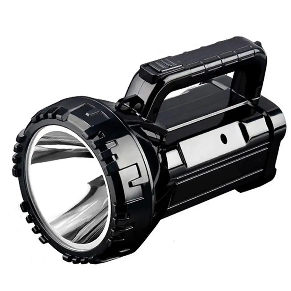 Meijuner вспышка светильник высокой мощности с антибликовым покрытием большой