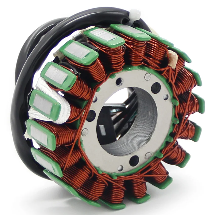 Катушка статора генератора мотоцикла для Husqvarna FE250 FE350 FE350S FE450 FE501 77539004000 79239104000
