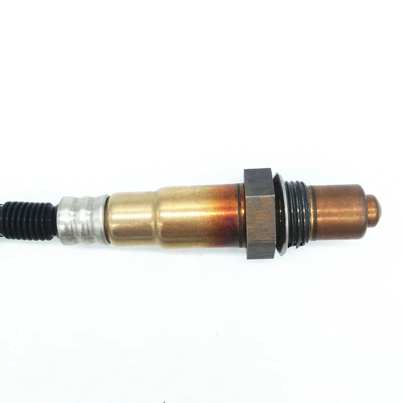 Wholesale&ampRetail Vehicle Oxygen Sensor Lambda Probe for Mercedes OE#: 0015403717 100% New O2 Universal | Автомобили и