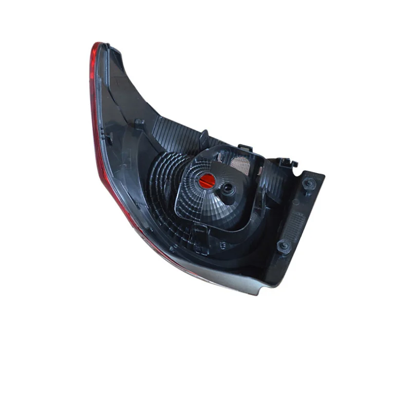 

Rear Tail Light For Volkswagen Golf 6 2009-2013 Rear Brake Taillight Taillamp Stop Light Praking Lamp