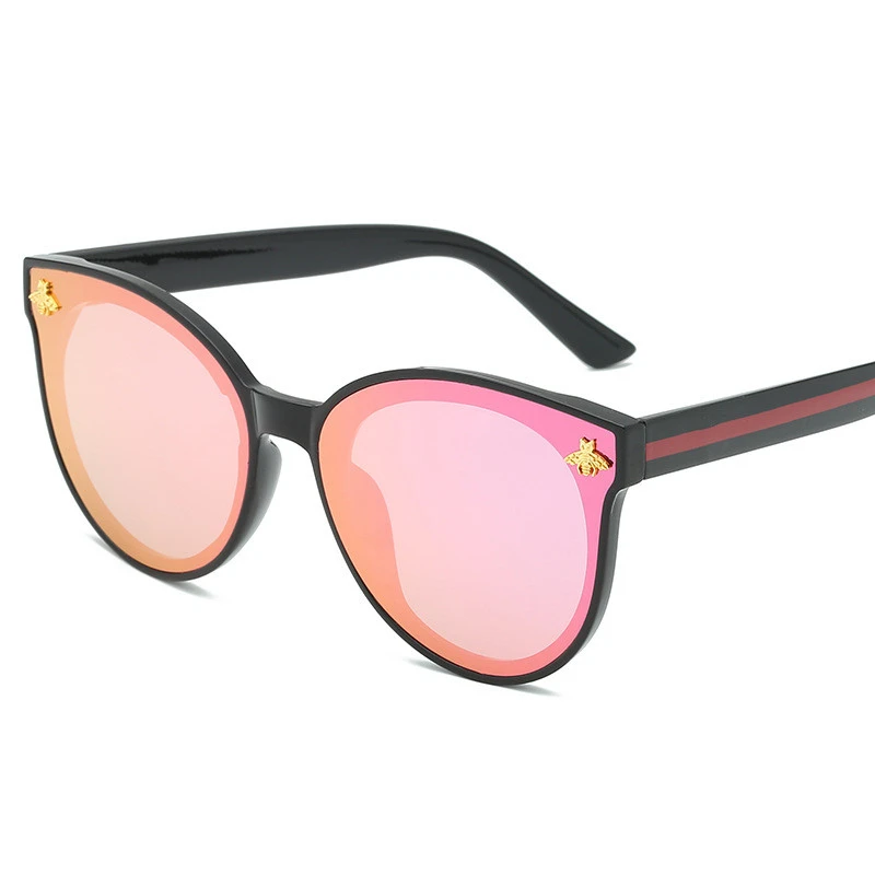 

2020 Retro Brand Sexy Square Sunglasses Women Fashion Sun Glasses Female Black Brown Shades for Men Ladies Femme Oculos uv400