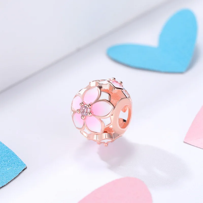 Женский браслет и ожерелье из серебра 925 пробы с фианитом | Украшения аксессуары