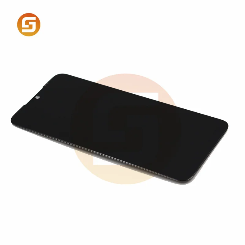 ЖК-дисплей 6 3 дюйма для Xiaomi Redmi Note 8T сенсорный экран с дигитайзером в сборе сменный