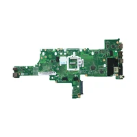 laptop motherboard t460 core i7 6600u 01aw348 nm a581