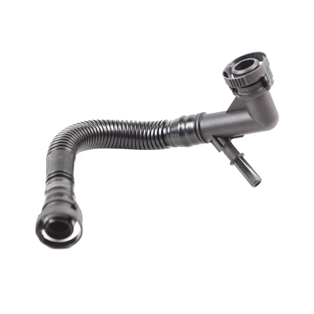 Новый масляный сепаратор Дыхательный Шланг вентиляционная трубка клапана