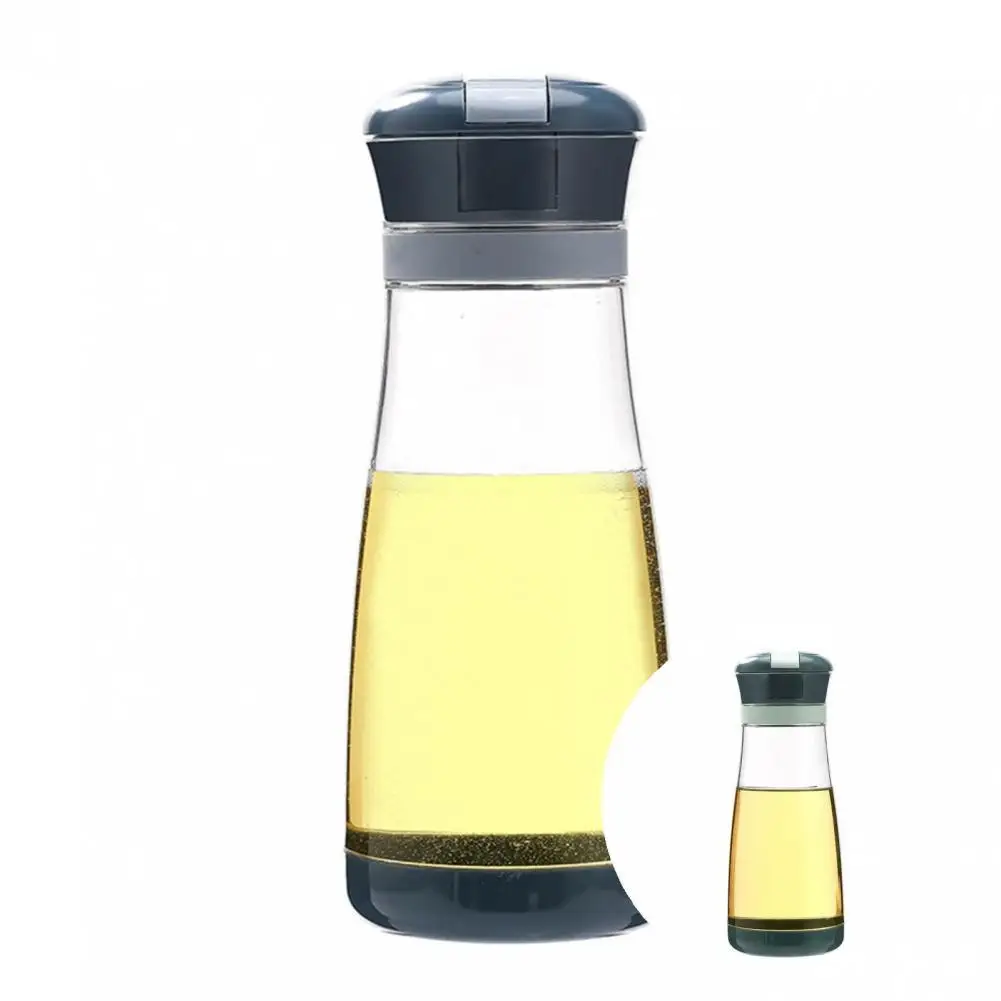 Прочный домашний распылитель масла для жарки с гладкой поверхностью пищевой