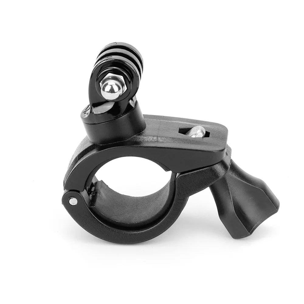 Держатель кронштейна для камеры Gopro Hero велосипедное крепление Go Pro 3 + 6 5 4 2