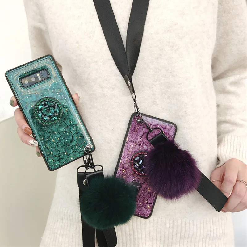 Чехол для Samsung A51 A71 J2 J3 J4 J5 J6 J7 J8 A5 A6 A7 A8 Plus 2018 2017 A10 A20 A30 A50 A70 A90Cover|Бамперы| |