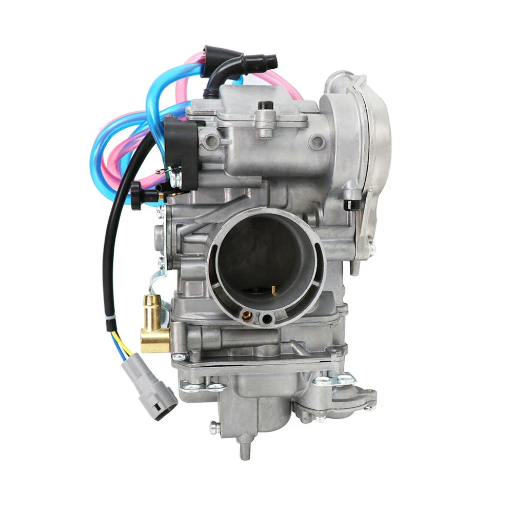 Zsdtrp карбюратор для Honda CRF150R CRF250 CRF450 XR250 карбюратор FCR Калибр 33/40 мм FCR карбюратор