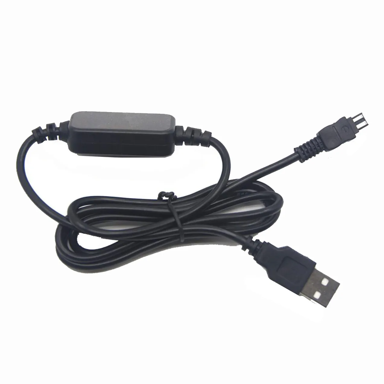 AC L20 L200 L25 Мощность адаптер зарядное устройство USB кабель 8v для Sony DSC HX200