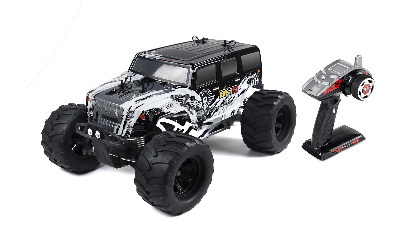 ROFUN ROVAN BM5 29CC 4WD | Игрушки и хобби