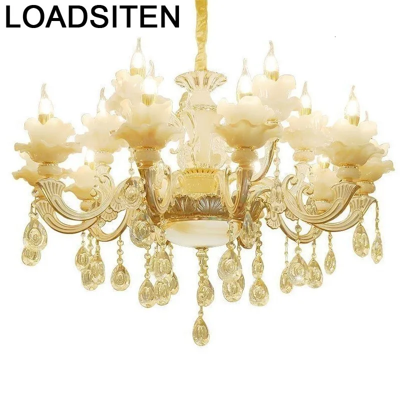 Industrieel Luminaria Pendente Pendelleuchte светодиодный хрустальный винтажный светильник Lampen