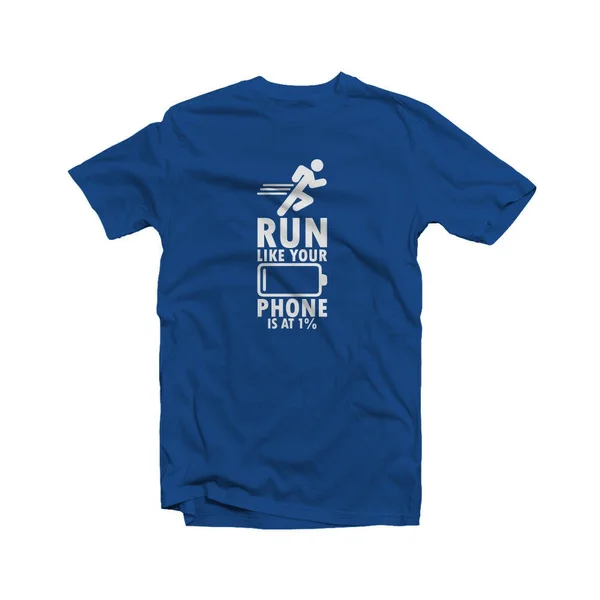 

Running T-Shirt Jogging Fitness Workout Training GYM Sarcastic Funny Humor Gift