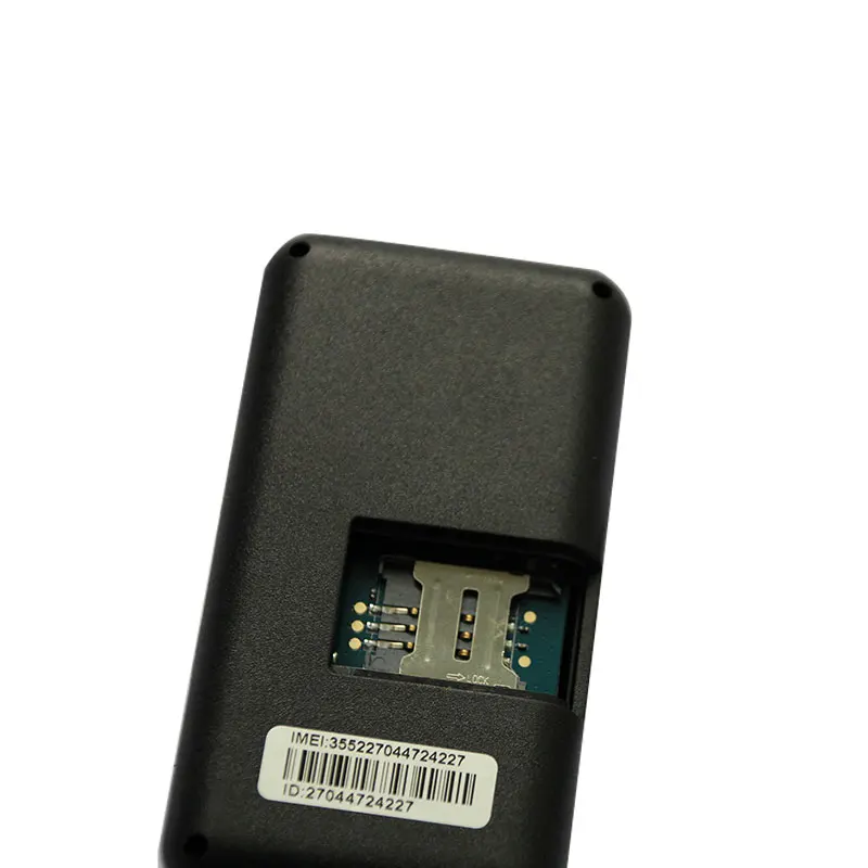 DYEGOO автомобиля gps отслеживающее устройство GT06 4 полосная высокоскоростная платформа SOS сигнализация слежение в реальном времени Автомобильная
