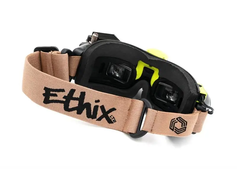 Фото TBS ETHIX GOGGLE STRAP V2 V3 для Fatshark HDO HD3 Skyzone Sky02X Игрушки и хобби TBS ETHIX GOGGLE STRAP V2 V3 для Fatshark HDO HD3 Skyzone Sky02X Игрушки и хобби