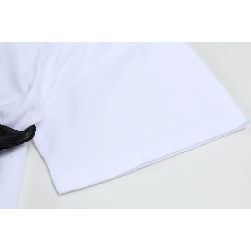 

2021 Summer Party Frocks For Women Short Sleeve Mesh Patchwork Elastic Waist Fashion T Shirt Dress Vintage Mini Dresses Female