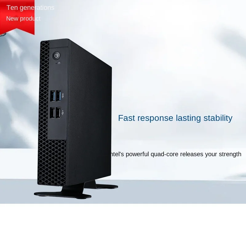 

Mini computer host desktop cloud terminal thin client mini host mini pc micro computer factory
