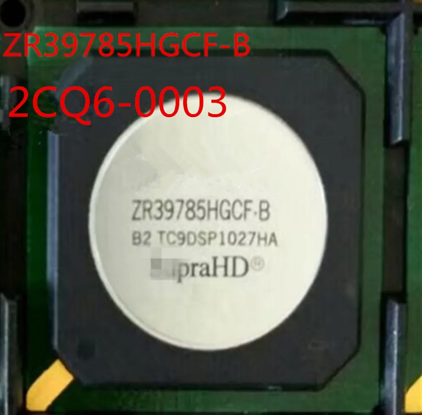 

New original ZR39785HGCF-B 2CQ6-0003