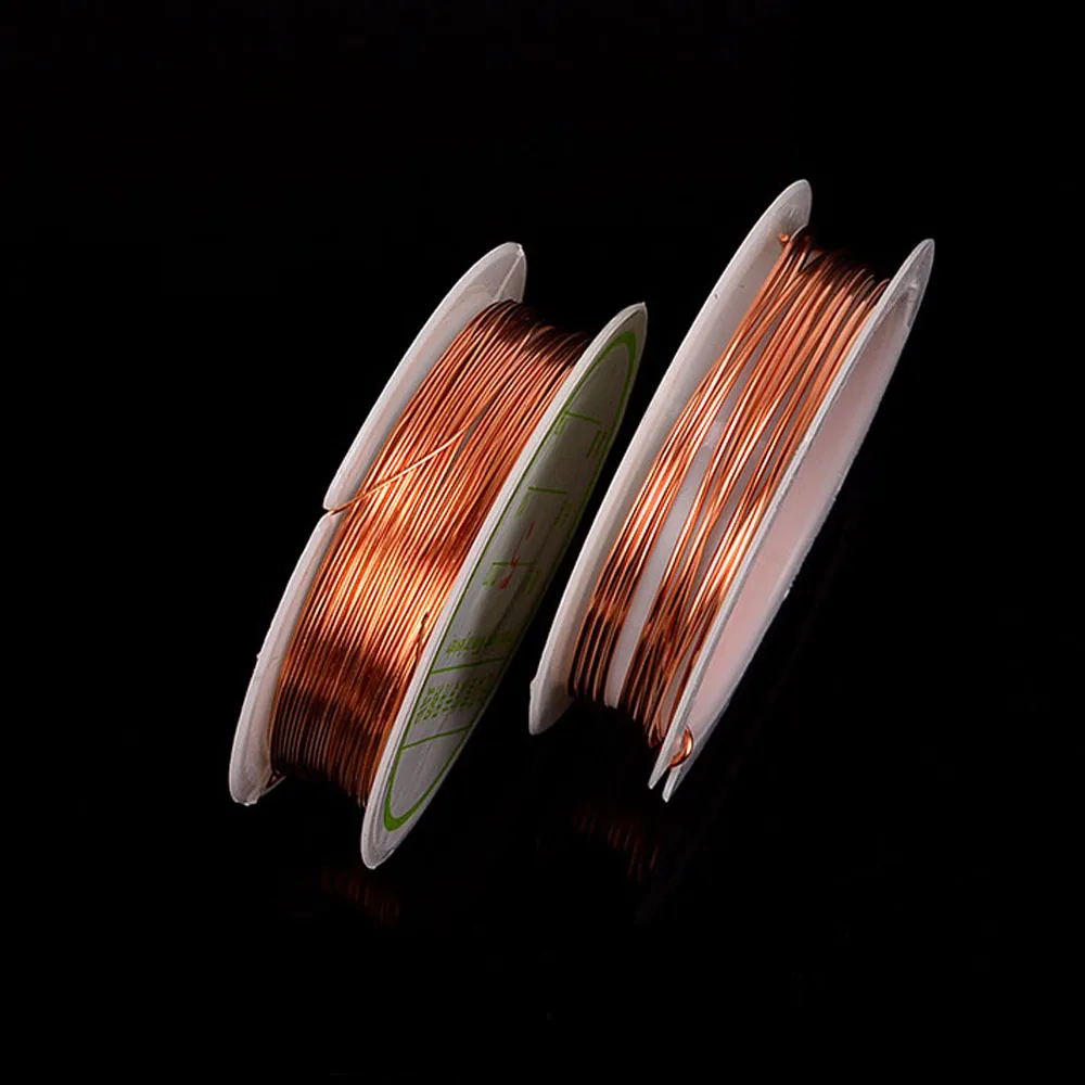 Шнур из сплава серебра и золота медная проволока для бисероплетения браслетов