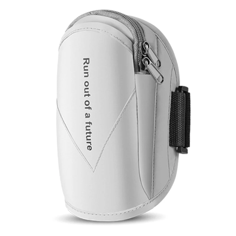 

Нарукавник для телефона ZQK для бега, устойчивый к поту держатель для телефона для iPhone 11 Pro Max/Xr/Xs Max/X/8/7 Plus, Galaxy S10/S9/S8 Plus