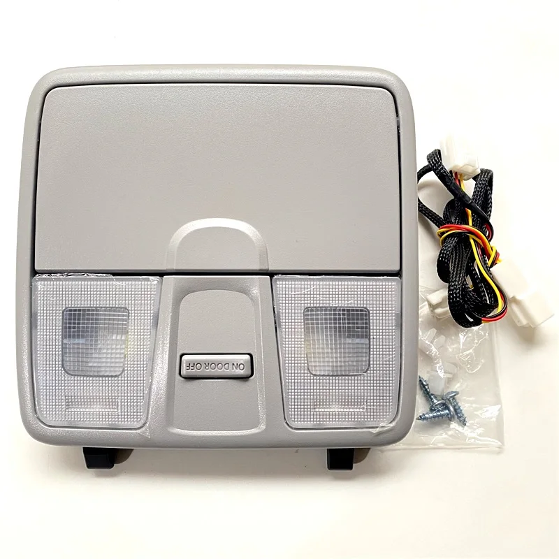 Для HYUNDAI ELANTRA GT / I30 /IX25ACCESSORIES2012 -2016 OEM Лампа в сборе потолочная консоль лампы для