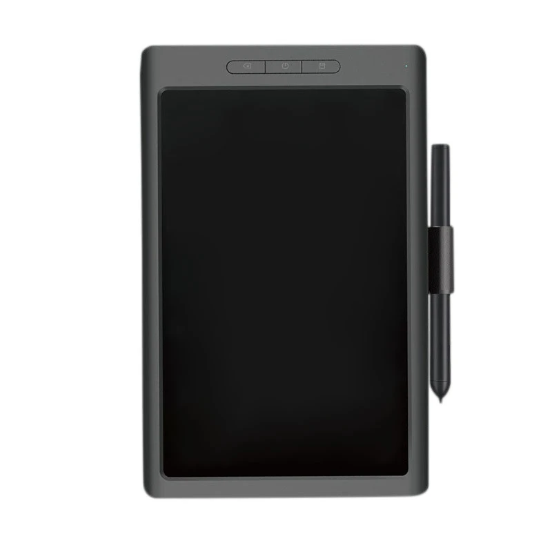 10 дюймов ЖК-дисплей записи электронный рисунок Планшеты WP9612 с 8192 уровней