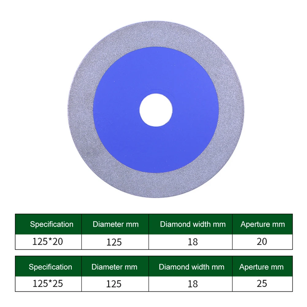 

Diamond Circular Saw Blade Disc Porcelain Tile Electric Stone Porcelain Tile Ceramic Granite Marble Angle Grinder Cutting Tools