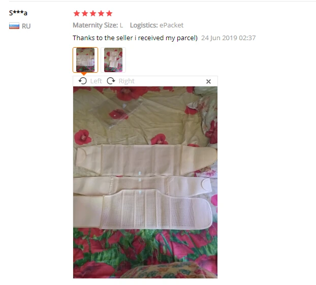 3Pcs/set Pregnancy Support Belt Pregnant Women Belt Belly Corset Postpartum Girdle Bandage After Delivery Postnatal Shaper