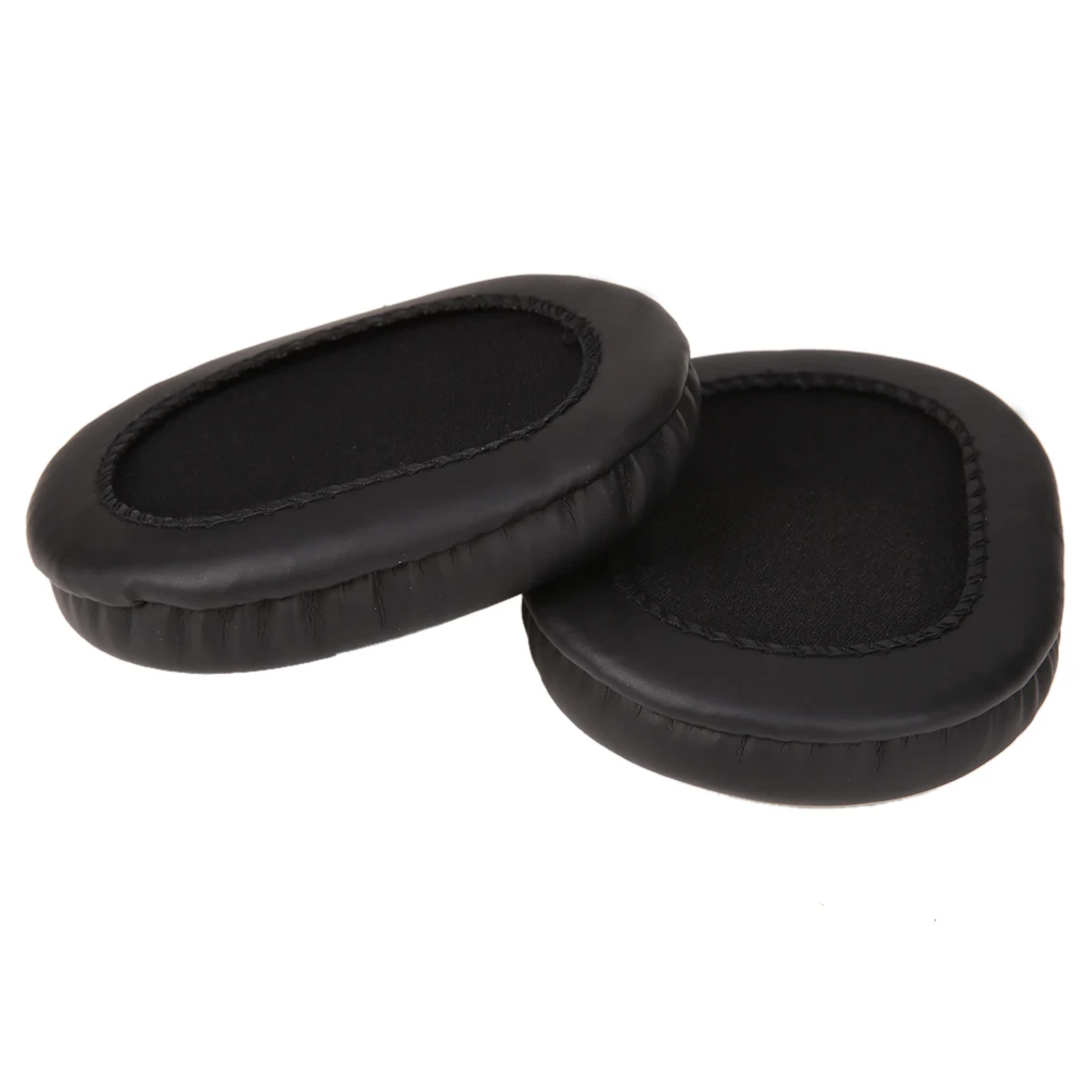 Мягкие сменные амбушюры из пеноматериала для профессиональных студийных