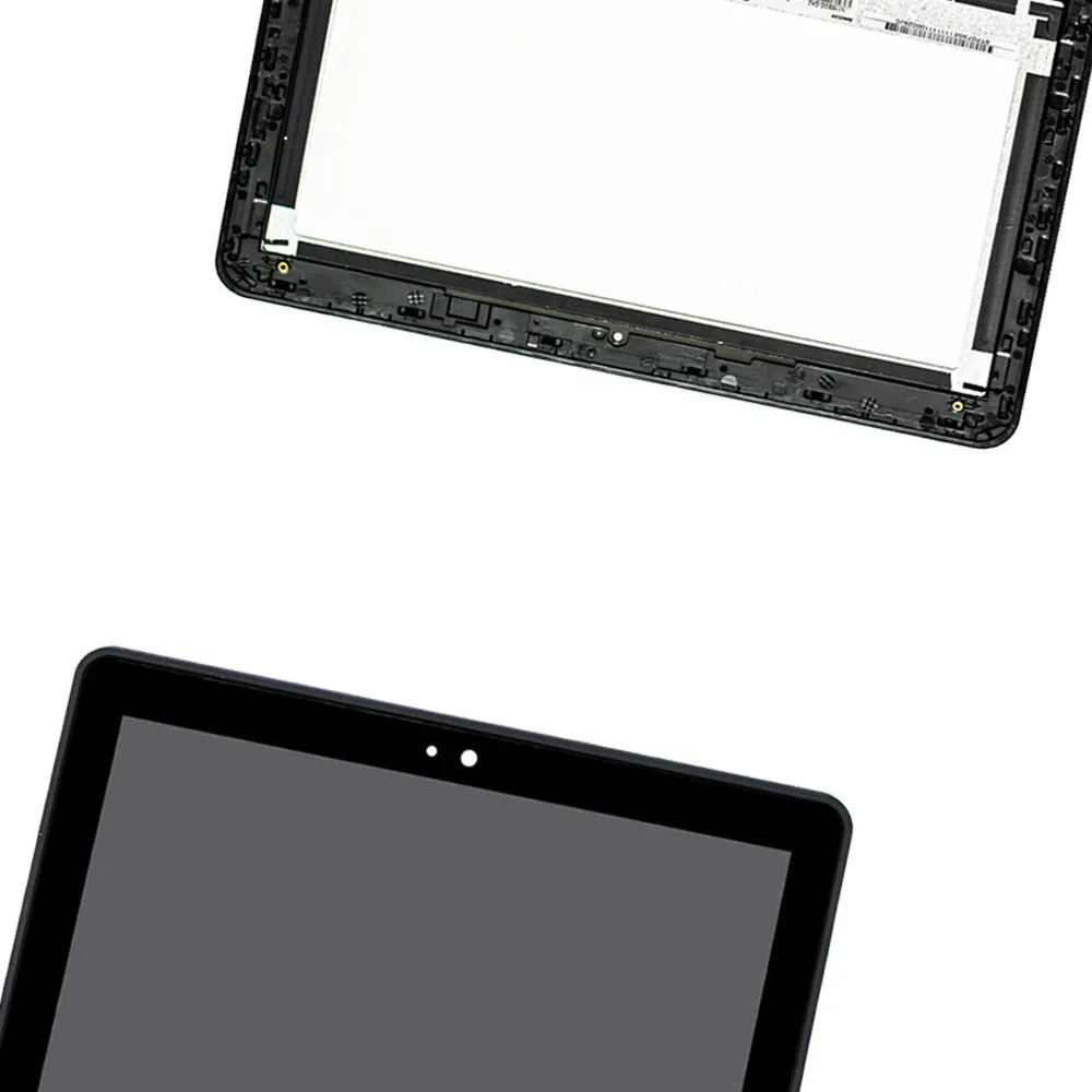 Высококачественный ЖК-дисплей для Lenovo Thinkpad Yoga 11e Chromebook с сенсорным экраном и