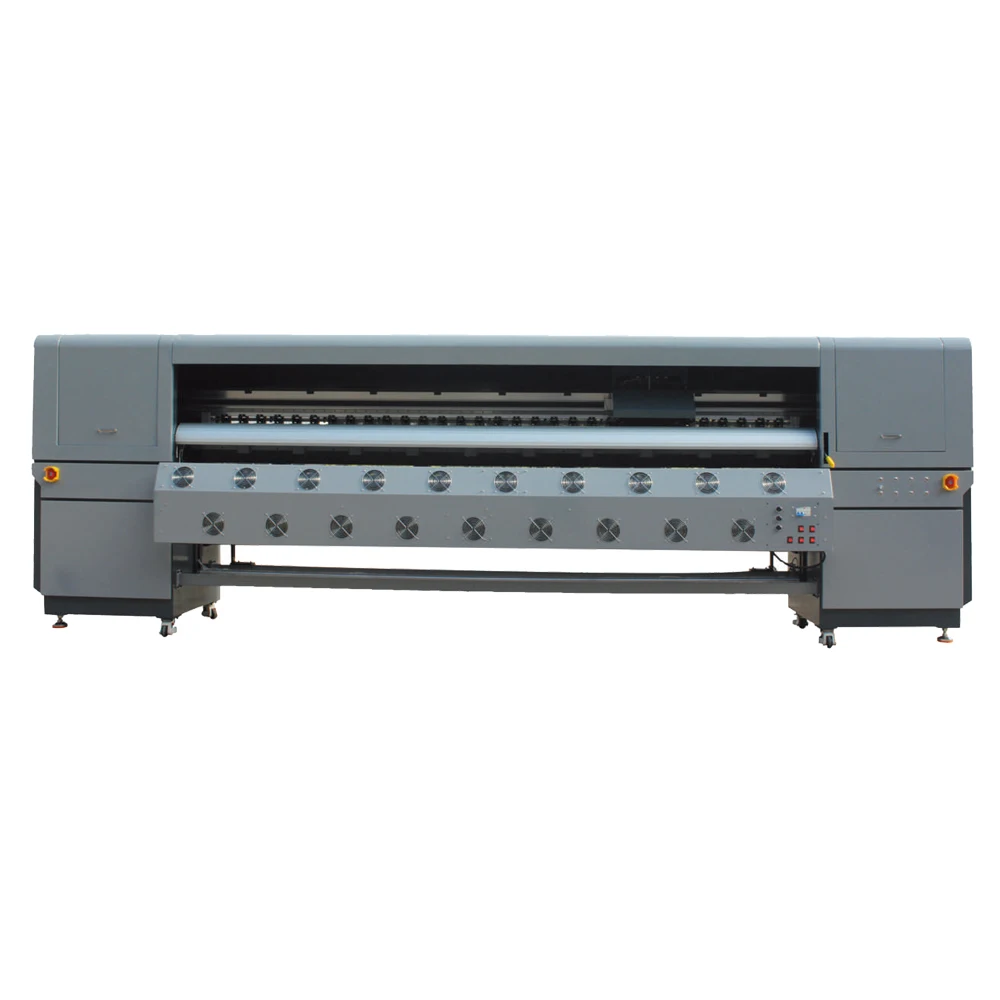 Сольвентный принтер km 512I konica 512i широкоформатный 3 2 м 10 футов с 8 печатающими