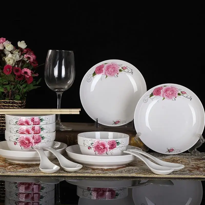 Sauce Dishes Cuenco Cocina Plate Flatware Vajilla Tazone Serving Fruteira Ceramica Kitchen Dining Bar Soup Ceramic Bowl | Дом и сад