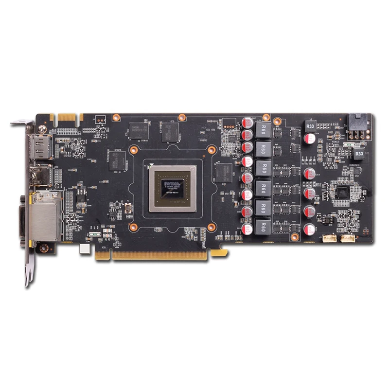 Видеокарта ZOTAC GTX660 2G D5 2 Гб процессор Thunderbolt Edition GPU 660 бит видеокарта GDDR5 2GD5 DVI HDMI DP GTX