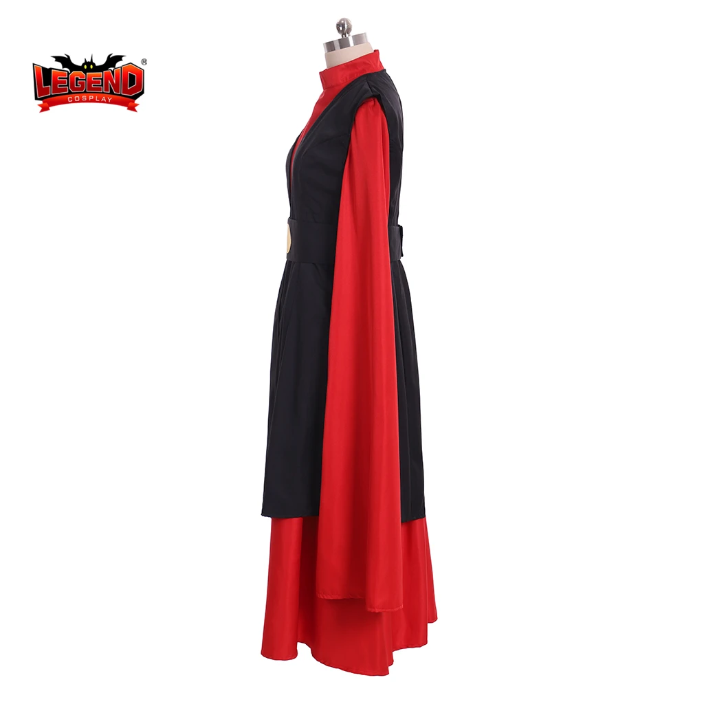 Костюм для косплея Аватара Последний Воздушный Бандер Май костюм взрослых на