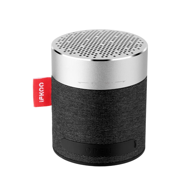IF S5 беспроводной Bluetooth динамик двойной HIFI объемный звуковой сабвуфер