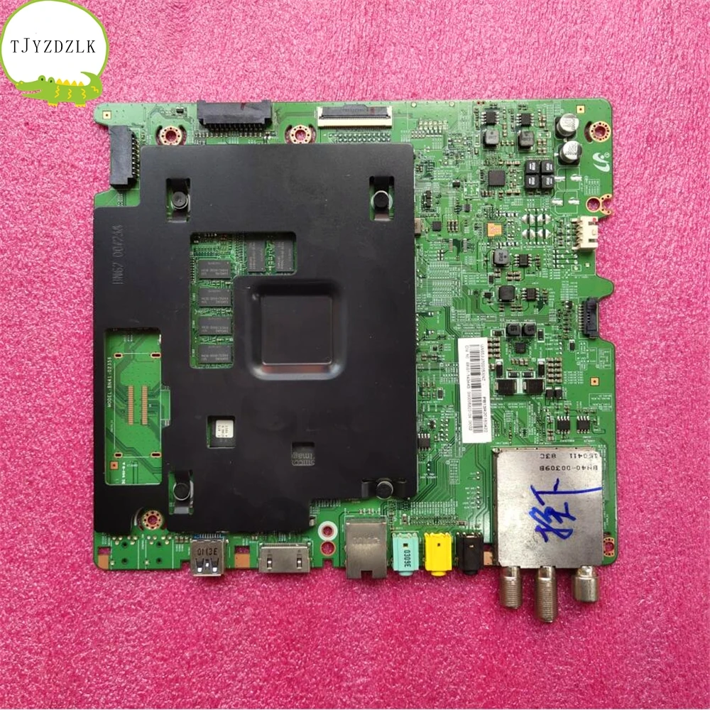 Хорошая проверка рабочая материнская плата для Samsung UE55JU7000T UA55JU7000SXNZ UA55JU7000s с С. |