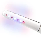 Омолаживающее оборудование для вагинальной физиотерапии, вагинальная подтягивающая палочка, лечение вагинита, холодный лазер