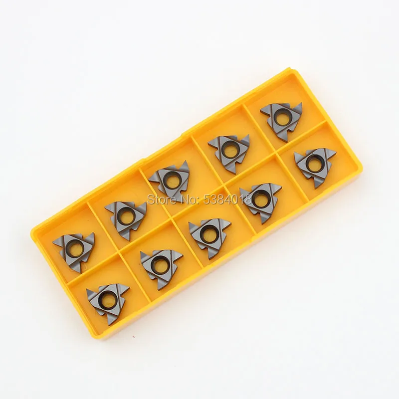 16ER/IR A55 G55 AG55 A60 G60 AG60 Резьбонарезной инструмент carbid вставка токарный станок с ЧПУ