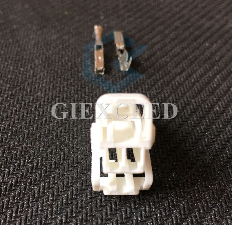 2 комплекта контакта разъем для автомобильного двигателя MG 610392 MG611273 | Автомобили