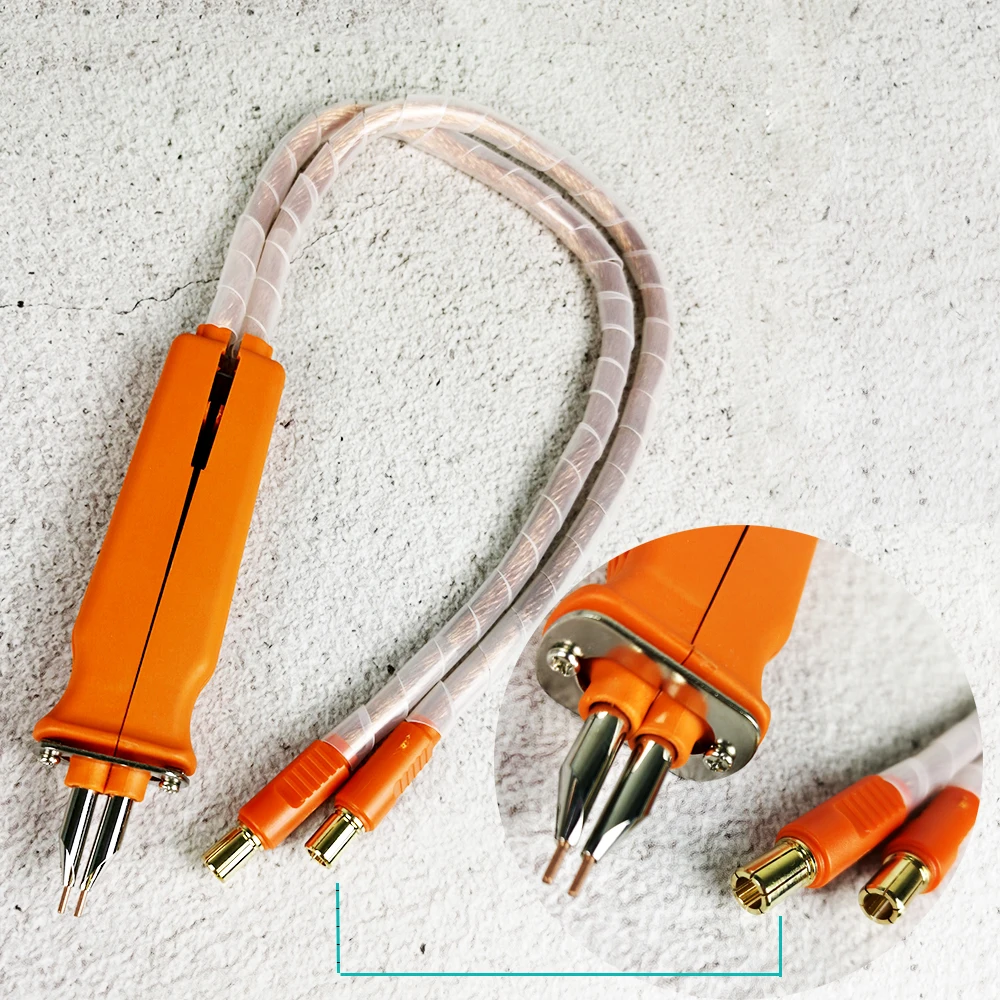 

220V 3.2KW SUNKKO 709AD Battery Spot Welder with HB-70B Welder pen for 18650 Spot Welding Machine