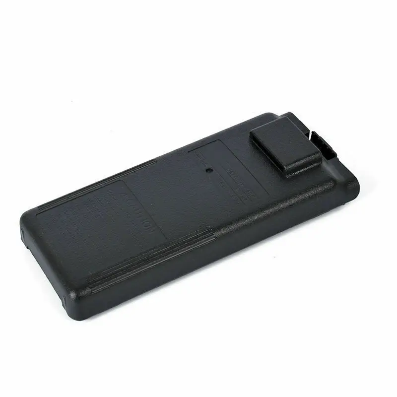 HYS 8 * AA (не включены) Батарея чехол для BMW Icom радио IC-F3T IC-F4T IC-A4 F4TR иди и болтай Walkie Talkie