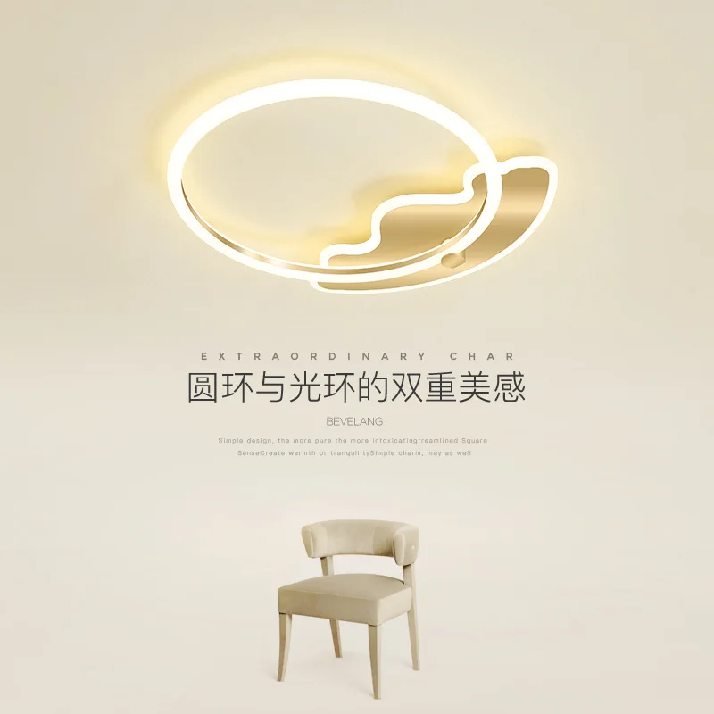

modern led nordic led lamparas de techo ceiling light ceiling lights industrial decor dining room bedroom living room