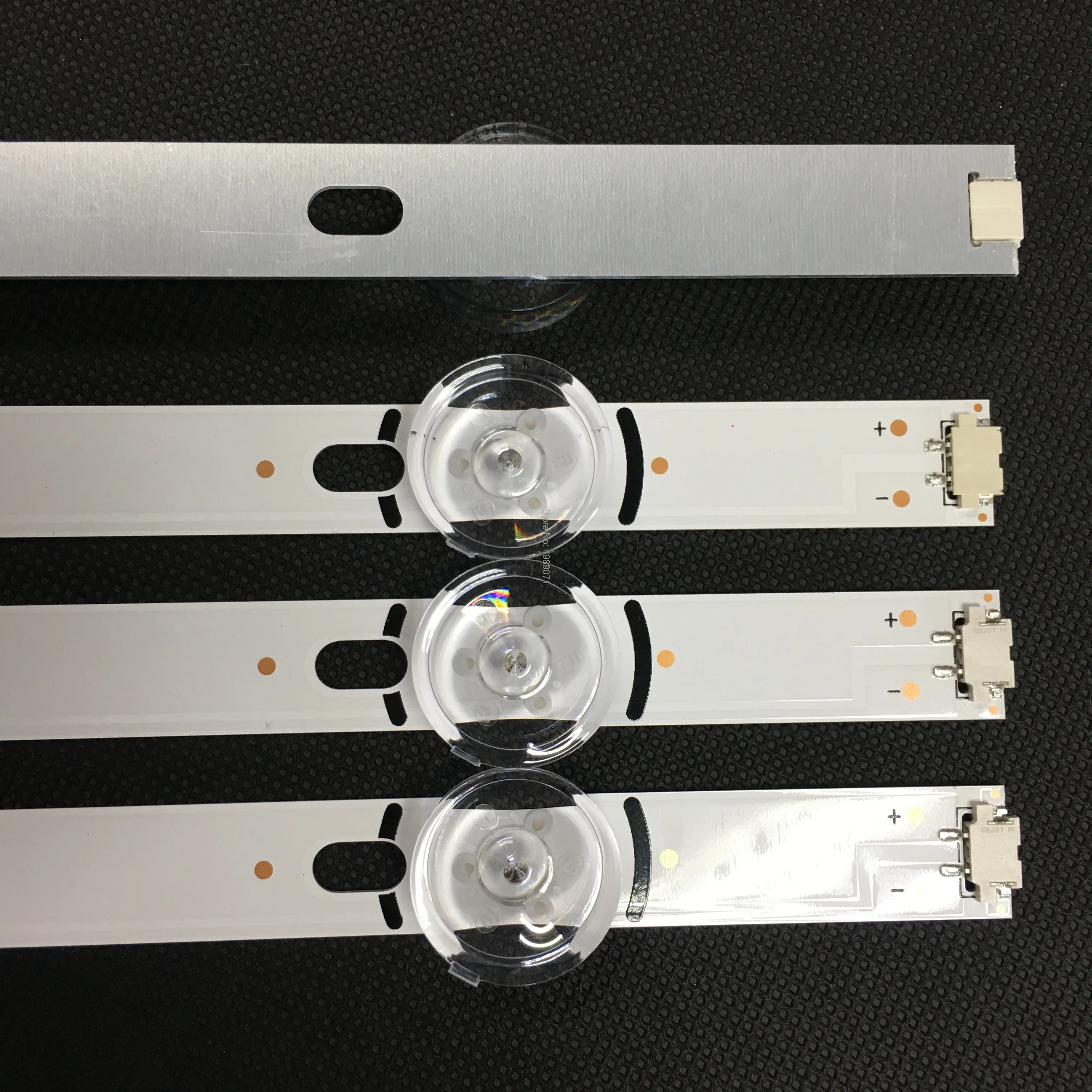 XIN LUMEN светодиодный фонарь для LG 42LB5800 42LB5700 42LF5610 42LB550V innotek DRT 3,0 42 A/B