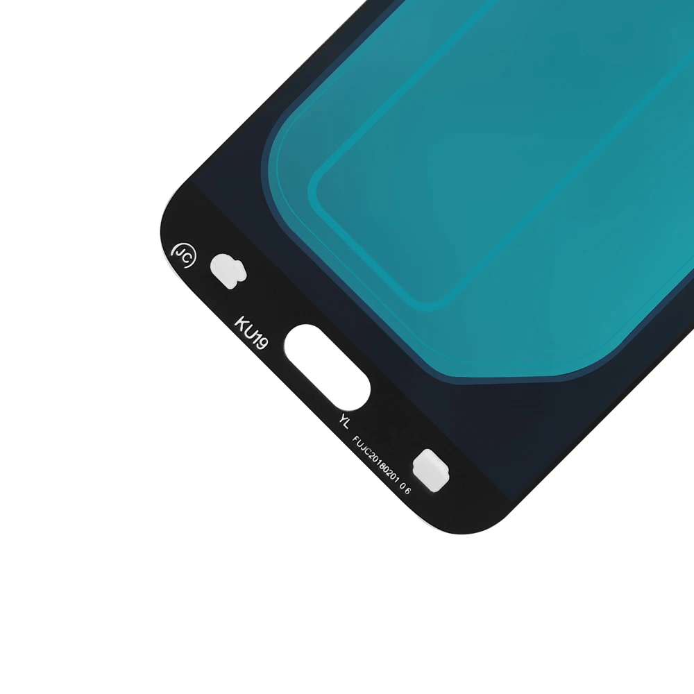 Super AMOLED 100% протестированный рабочий ЖК дисплей для Samsung Galaxy J7 Pro 2017 J730 J730F сенсорный