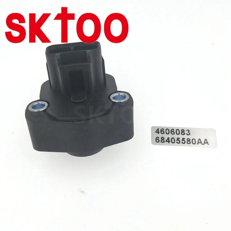 Автоматический датчик s OEM 4288898 4379038 4606083 4686360 TPS датчик|Датчик положения