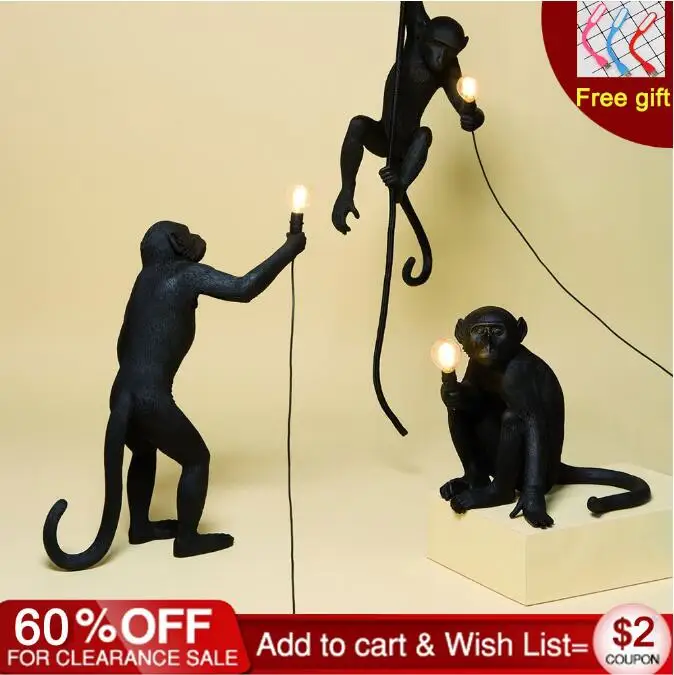 Полимерный подвесной светильник черного белого и золотого цветов лампы для