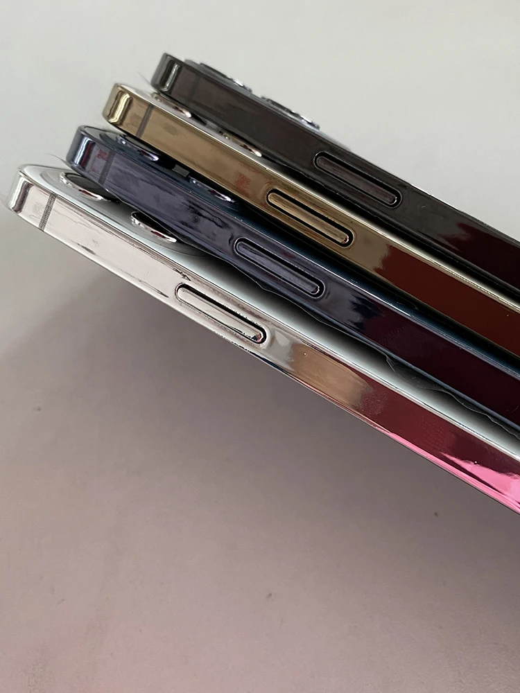 1:1 неработающий для моделей телефонов iPhone 12pro Max showpiece муляж искусственного чехла