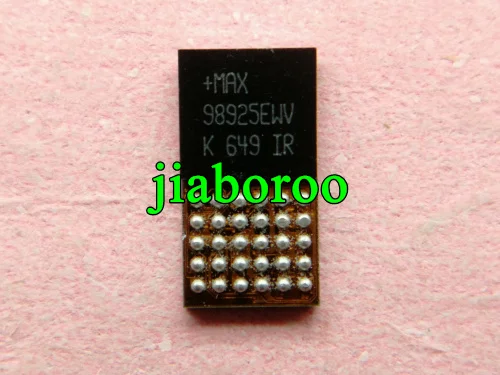 1 шт. макс. 98925EWV MAX98925 + 98925 98927 98927EWX 98928 98937 Комплекты аксессуаров для телефонов  | Комплекты аксессуаров для телефонов -4000099684949