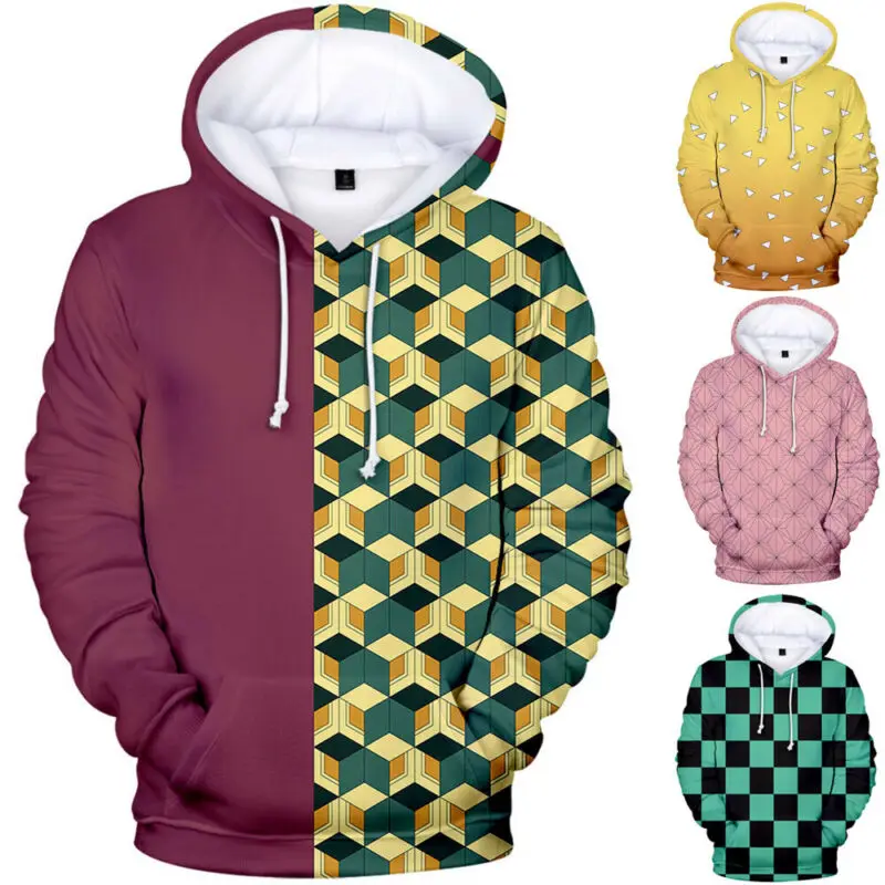 Мужская и женская осенне зимняя куртка верхняя одежда костюм для косплея из