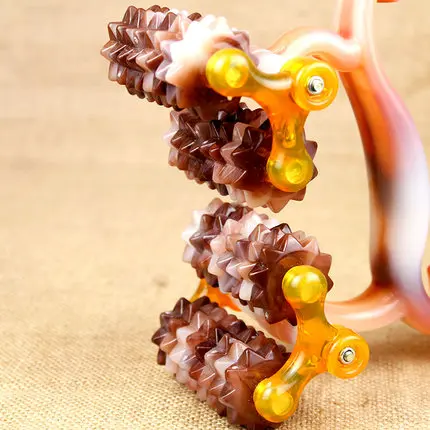 

Massage & Relaxation